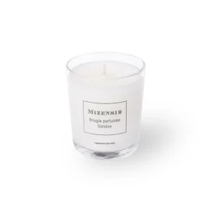Palissandre des Indes  | Mini scented candle^Mizensir Parfums Online