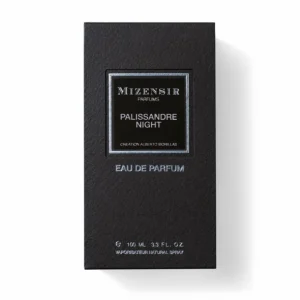 PALISSANDRE NIGHT | Eau de parfum^Mizensir Parfums Sale