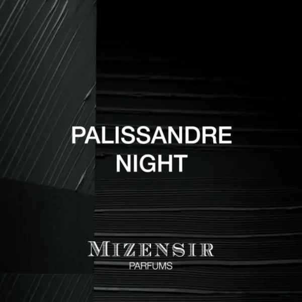 PALISSANDRE NIGHT | Eau de parfum^Mizensir Parfums Sale