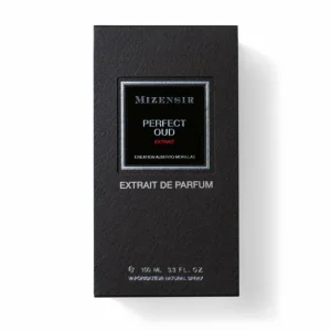 PERFECT OUD | Perfume extract^Mizensir Parfums Shop