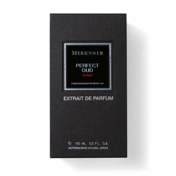 PERFECT OUD | Perfume extract^Mizensir Parfums Shop