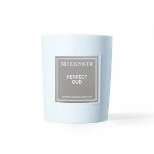 PERFECT OUD | Scented candle^Mizensir Parfums Cheap