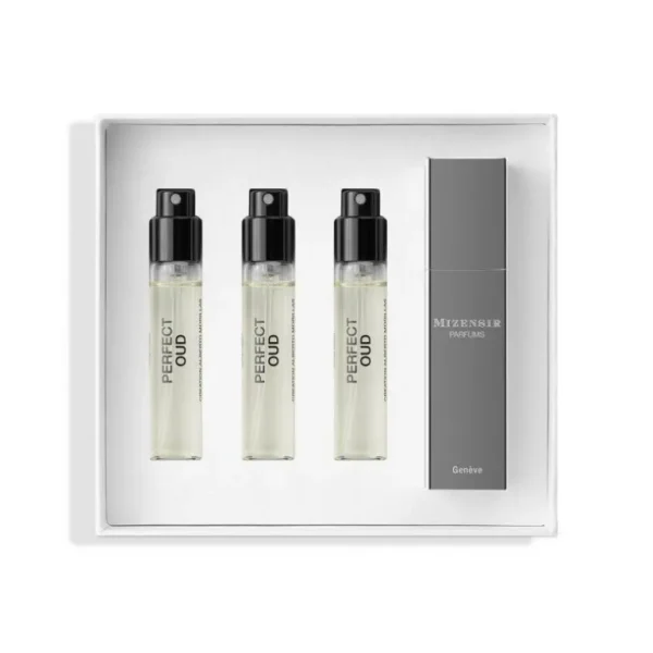 PERFECT OUD | Travel case^Mizensir Parfums Sale