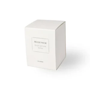 Pin Solaire  | Mini scented candle^Mizensir Parfums Shop