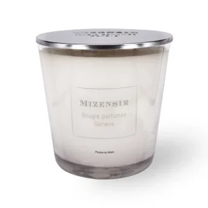Pivoine du Matin  | Large scented candle^Mizensir Parfums Cheap