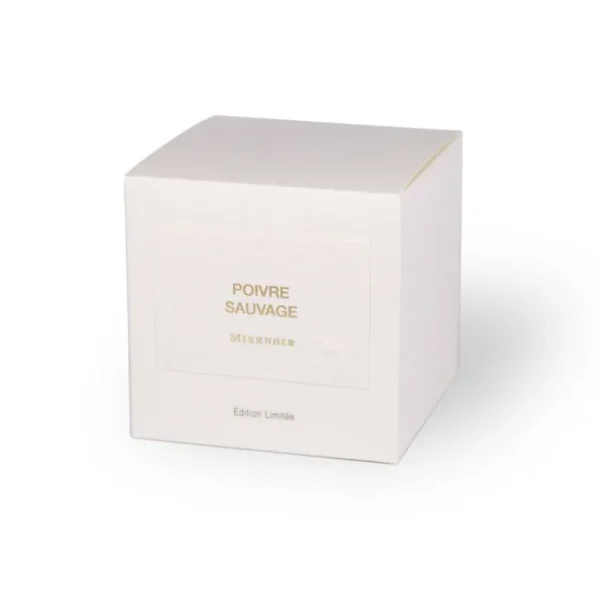 Poivre Sauvage  | Scented candle^Mizensir Parfums Cheap