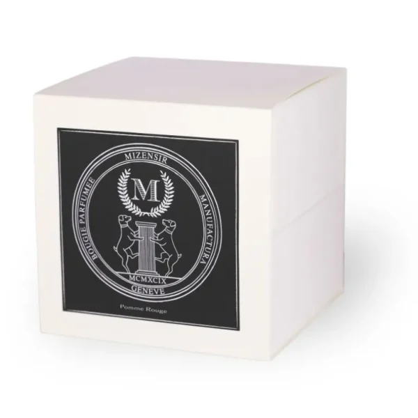 Pomme Rouge  | Large scented candle^Mizensir Parfums Cheap