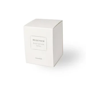 Pomme Rouge  | Mini scented candle^Mizensir Parfums Online