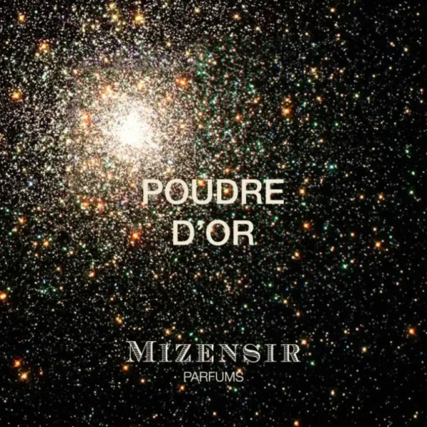 POUDRE D'OR  | Refills set^Mizensir Parfums Best Sale