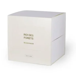 Roi des Forêts | Large scented candle^Mizensir Parfums Fashion