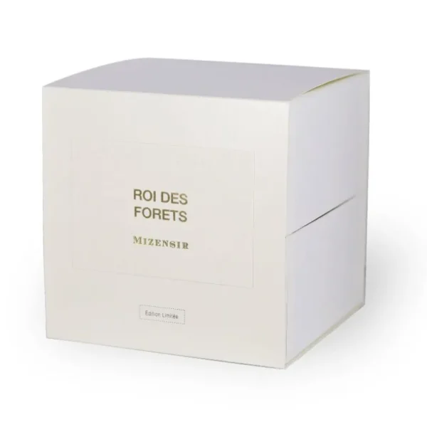 Roi des Forêts | Large scented candle^Mizensir Parfums Fashion