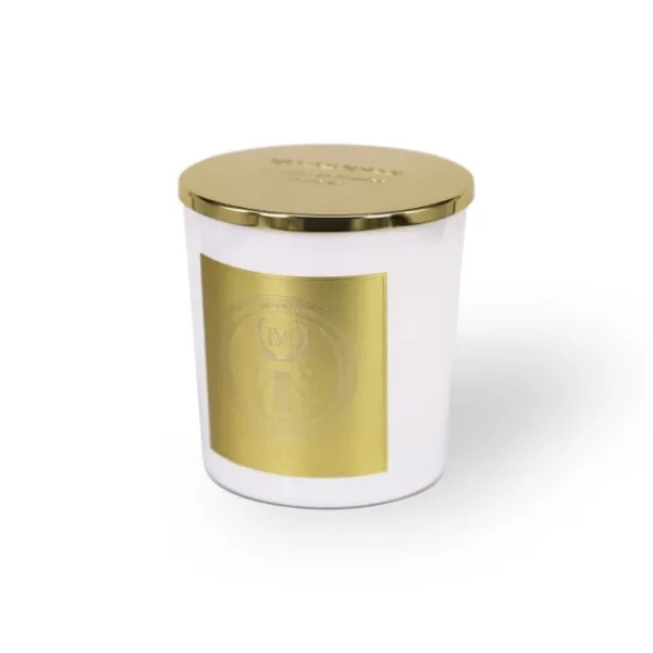 Rose et Pivoine  | Scented candle^Mizensir Parfums Clearance