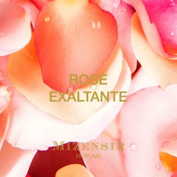 ROSE EXALTANTE  | Eau de parfum^Mizensir Parfums Cheap