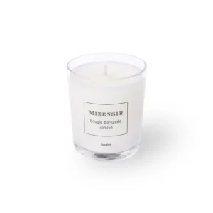 Santal Noir | Mini scented candle^Mizensir Parfums Hot