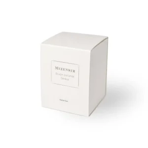 Santal Noir | Mini scented candle^Mizensir Parfums Hot