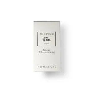 Sapin de Noël | Refill Interior diffuser^Mizensir Parfums Clearance