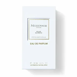 SOLAR BLOSSOM | Eau de parfum^Mizensir Parfums Cheap