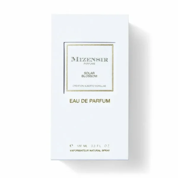 SOLAR BLOSSOM | Eau de parfum^Mizensir Parfums Cheap