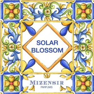 SOLAR BLOSSOM | Eau de parfum^Mizensir Parfums Cheap