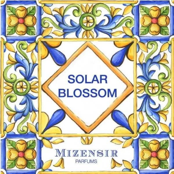SOLAR BLOSSOM | Eau de parfum^Mizensir Parfums Cheap