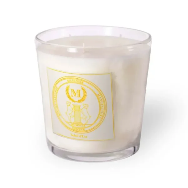 Soleil d'Eté | Large scented candle^Mizensir Parfums Cheap