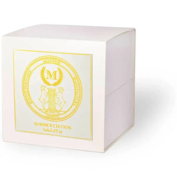 Soleil d'Eté | Large scented candle^Mizensir Parfums Cheap