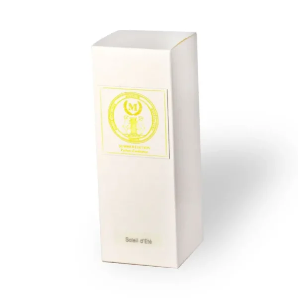 Soleil d'Eté | Room spray^Mizensir Parfums Outlet