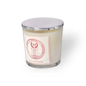 Souvenir de Vacances | Scented candle^Mizensir Parfums Flash Sale
