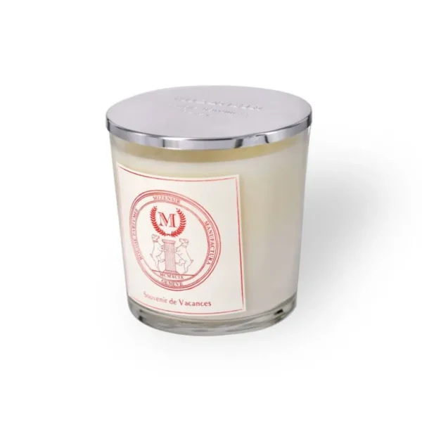 Souvenir de Vacances | Scented candle^Mizensir Parfums Flash Sale