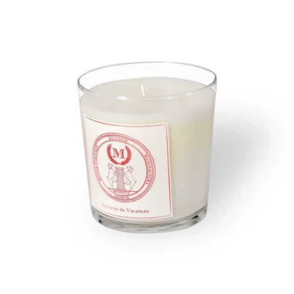 Souvenir de Vacances | Scented candle^Mizensir Parfums Flash Sale