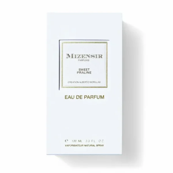 SWEET PRALINE | Eau de parfum^Mizensir Parfums Fashion