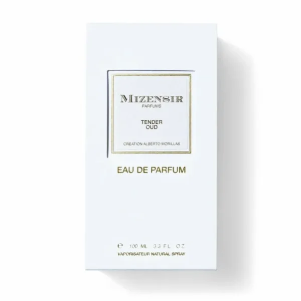 TENDER OUD | Eau de parfum^Mizensir Parfums Shop