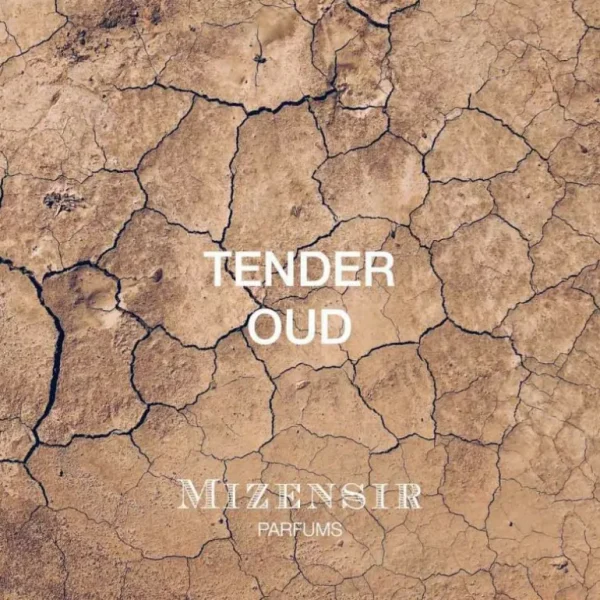 TENDER OUD | Travel case^Mizensir Parfums Store