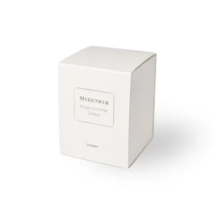 Thé Blanc | Mini scented candle^Mizensir Parfums Sale