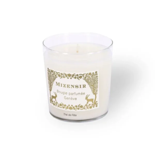 Thé de Fête | Scented candle^Mizensir Parfums Discount