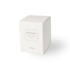 Thé de Fête  | Mini scented candle^Mizensir Parfums Sale