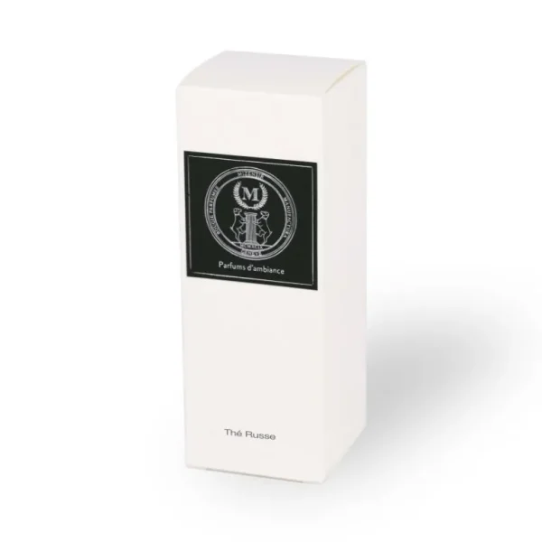 Thé Russe  | Room spray^Mizensir Parfums Best Sale