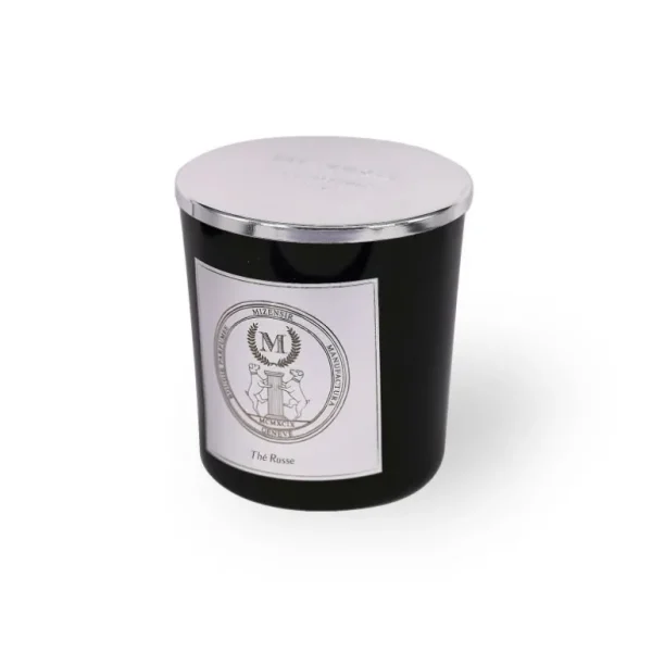Thé Russe  | Scented candle^Mizensir Parfums Outlet