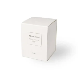 Thé Vert  | Mini scented candle^Mizensir Parfums Outlet
