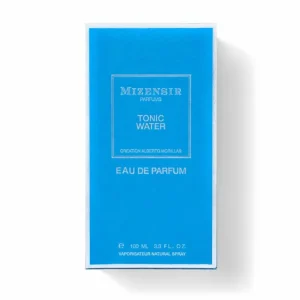 TONIC WATER | Perfume^Mizensir Parfums Flash Sale