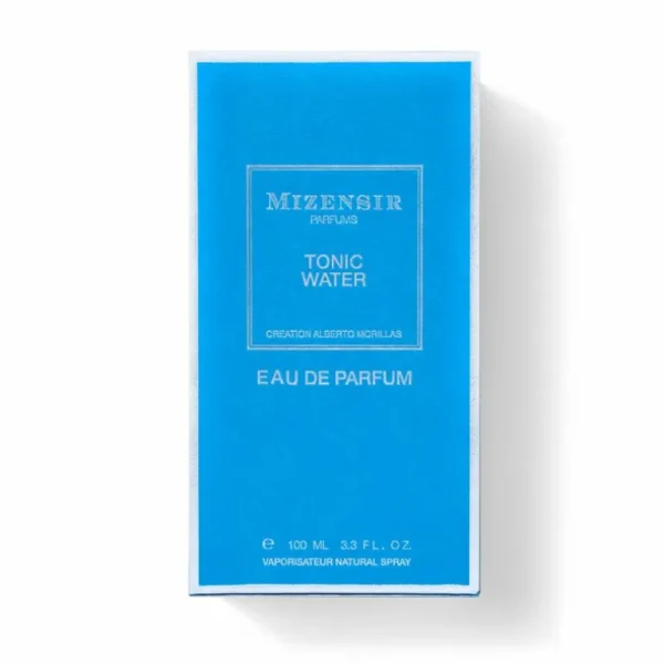 TONIC WATER | Perfume^Mizensir Parfums Flash Sale