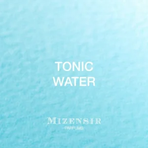 TONIC WATER | Perfume^Mizensir Parfums Flash Sale