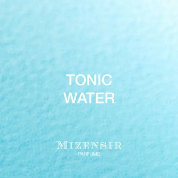 TONIC WATER | Perfume^Mizensir Parfums Flash Sale