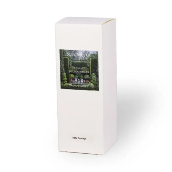 Trèfle Sauvage | Room spray^Mizensir Parfums New