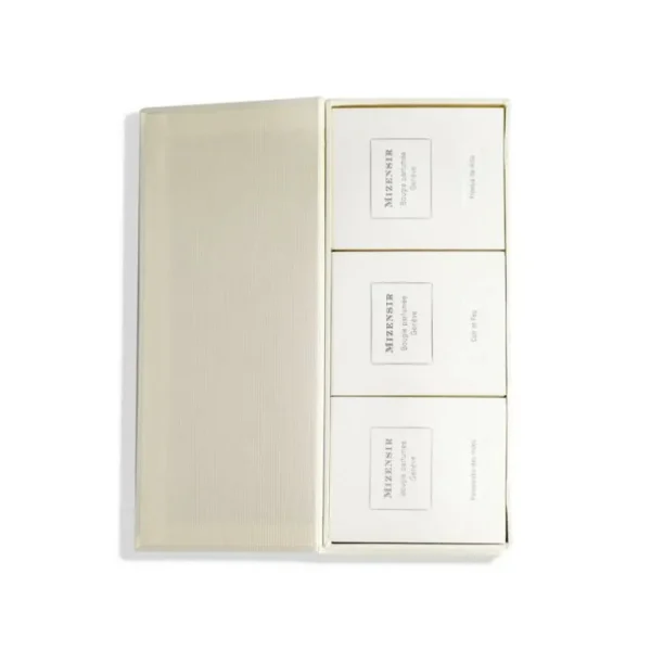 Trilogy Box | To compose^Mizensir Parfums Best Sale