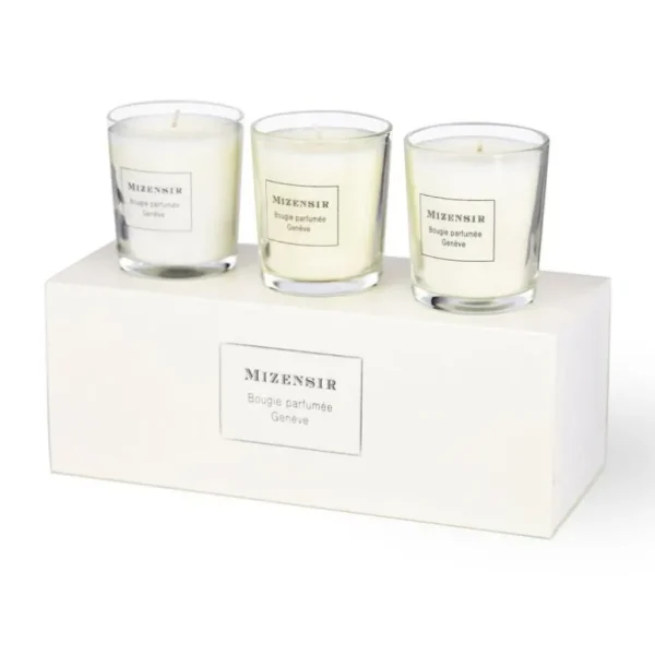Trilogy Box | To compose^Mizensir Parfums Best Sale