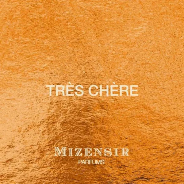 TRÈS CHÈRE | Refills set^Mizensir Parfums Flash Sale