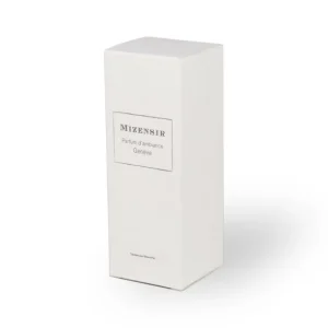 Tubéreuse Blanche | Room spray^Mizensir Parfums New