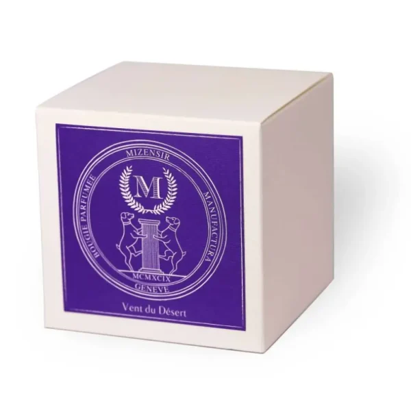 Vent du Désert | Scented candle^Mizensir Parfums Clearance