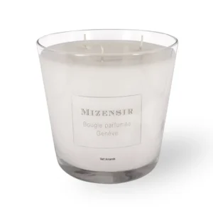 Vert Amande | Large scented candle^Mizensir Parfums Hot